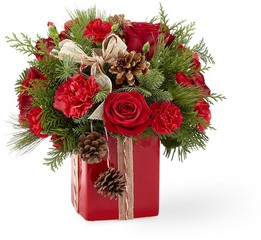 Gracious Gift Bouquet -A local Pittsburgh florist for flowers in Pittsburgh. PA